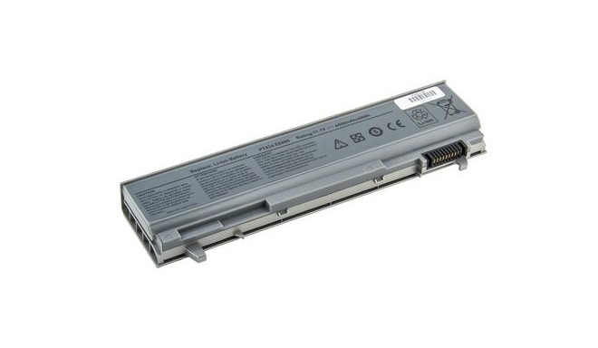 AVACOM NODE-E64N-N22 notebook spare part Battery