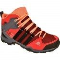 Hiking boots for kids adidas AX2 ClimaProof MID Shoes Jr AQ4127