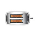 Black & Decker BXTO820E toaster 2 slice(s) 820 W White