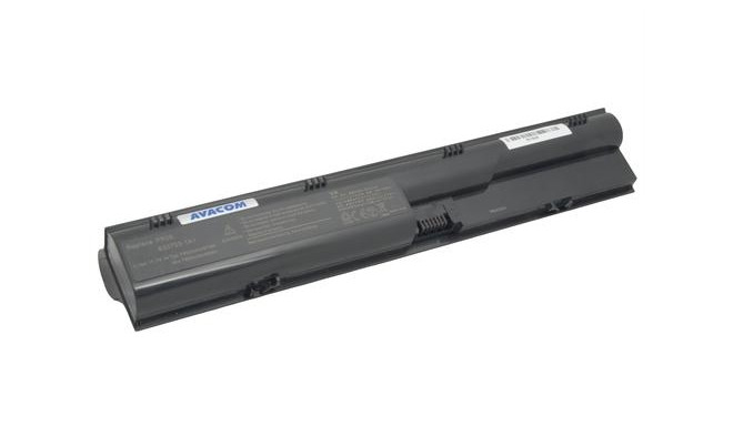 AVACOM NOHP-PB3H-N26 notebook spare part Battery