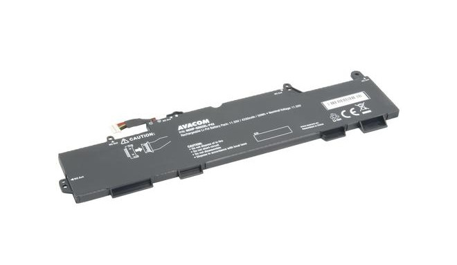 AVACOM NOHP-SS03XL-P43 notebook spare part Battery