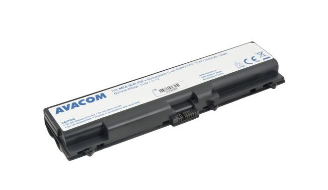 AVACOM NOLE-SL41-P32 notebook spare part Battery