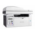 Pantum M6559NW multifunction printer Laser A4 1200 x 1200 DPI 23 ppm Wi-Fi
