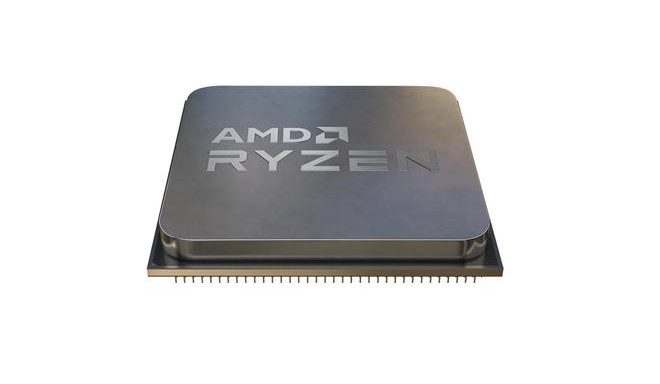 AMD Ryzen 7 5700G processor 3.8 GHz 16 MB L3