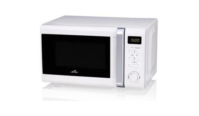 Eta 120890000 microwave Countertop 1200 W White