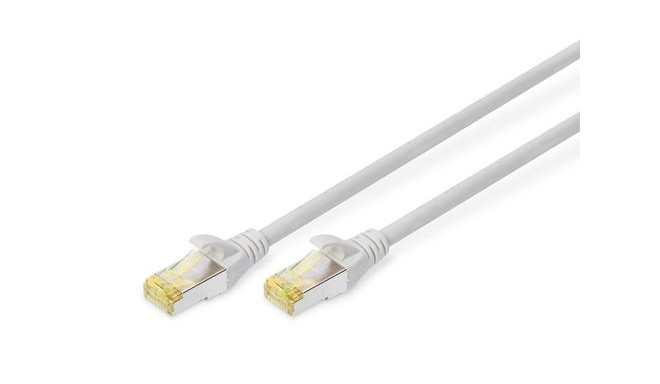 Digitus CAT 6A S/FTP patch cord