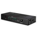 Lindy 5 Port HDMI 18G Switch