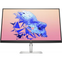 HP U32 4K HDR 80 cm (31.5") 3840 x 2160 pixels 4K Ultra HD Silver