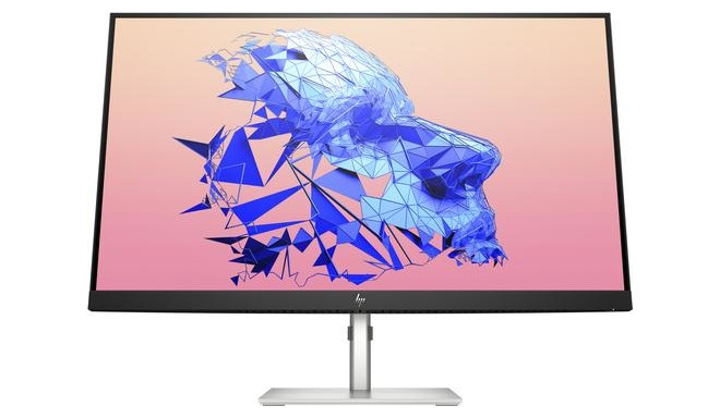 HP U32 4K HDR computer monitor 80 cm (31.5") 3840 x 2160 pixels 4K Ultra HD Silver