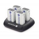 Everactive NC109 battery charger AC