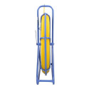 Extralink EX.13834 cable puller-feeder Blue, Yellow