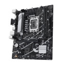 ASUS PRIME B760M-K Intel B760 LGA 1700 micro ATX