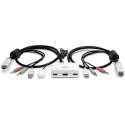 Trendnet TK-215i KVM switch White