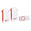 Emos P5750.2R Red, White