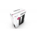 Camry Premium CR 7903 dehumidifier 1.5 L 100 W Black, White