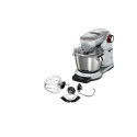 Bosch MUM9AX5S00 cooking food processor 1500 W 5.5 L Stainless steel