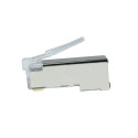 LogiLink MP0070 wire connector RJ-45 Silver