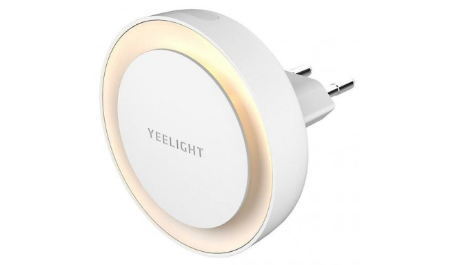 Yeelight YLYD11YL night-light Plug in night-light