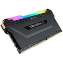 Corsair Vengeance CMW64GX4M4D3600C18 memory module 64 GB 4 x 16 GB DDR4 3600 MHz