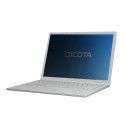 Dicota D70386 display privacy filters Frameless display privacy filter 35.6 cm (14")