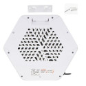 Adler AD 7939 insect killer/repeller Automatic Suitable for indoor use Suitable for outdoor use Whit