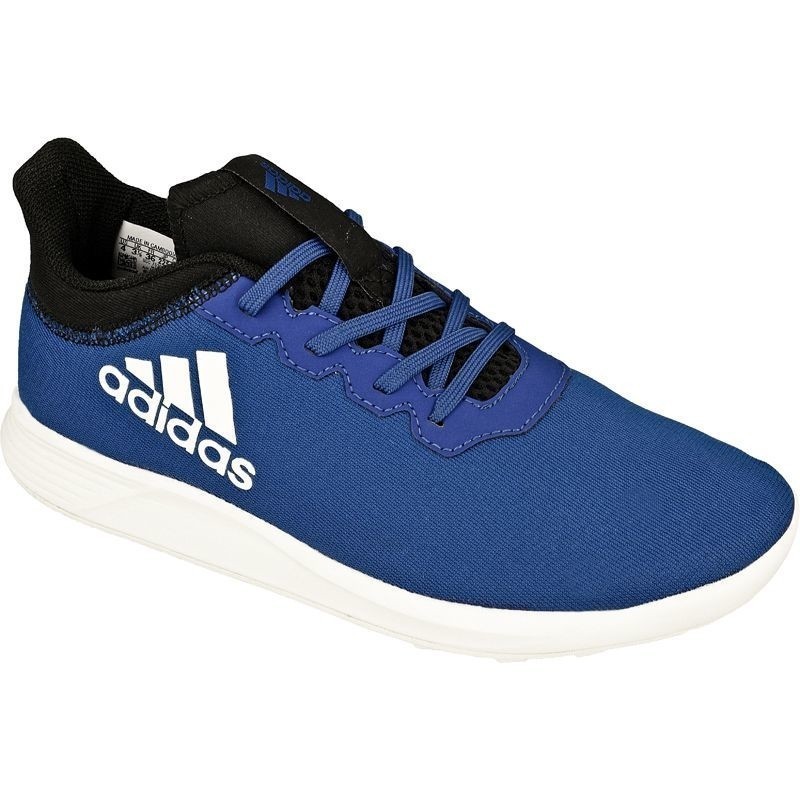 Football shoes for kids adidas X 16.4 Jr S82195 - shoes -