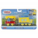 Thomas & Friends Salty Motorized Engine