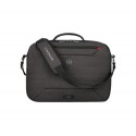 Wenger/SwissGear MX Commute notebook case 40.6 cm (16") Backpack Grey