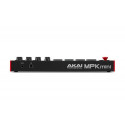 Akai MPK Mini MK3 MIDI keyboard 25 keys USB Black