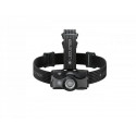 Ledlenser MH7 Black Headband flashlight LED