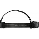 Ledlenser MH7 Black Headband flashlight LED