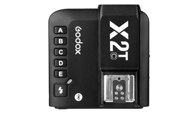 Godox X2T-C Trigger