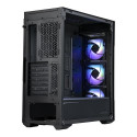 Cooler Master MasterBox TD500 Mesh V2 Midi Tower Black