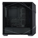 Cooler Master MasterBox TD500 Mesh V2 Midi Tower Black