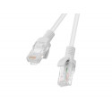 Lanberg PCU5-20CC-0300-S networking cable Grey 3 m Cat5e U/UTP (UTP)