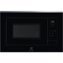 Electrolux LMSD253TM Countertop Grill microwave 900 W Black, Stainless steel