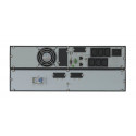 ONLINE USV-Systeme X2000RBP UPS battery cabinet Rackmount