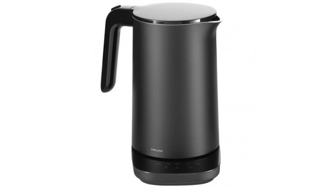 ZWILLING Twins Enfinigy electric kettle 1.5 L 1850 W Black