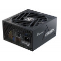 Seasonic VERTEX GX-1000 power supply unit 1000 W 20+4 pin ATX ATX Black