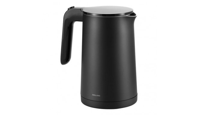 ZWILLING Enfinigy electric kettle 1 L 1850 W Black