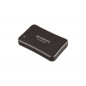 Goodram SSDPR-HL200-256 external solid state drive 256 GB Grey