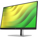 HP E24q G5 60.5 cm (23.8") 2560 x 1440 pixels Quad HD LCD Black, Silver