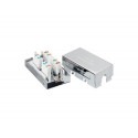 Equip Cat.5e Shielded Junction Box