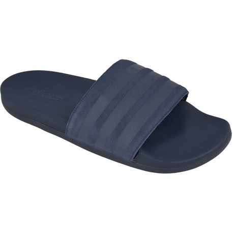 Men's slippers adidas Adilette Cloudfoam Ultra Explorer Slides M AQ5050 -  Beach \u0026 swimwear - Photopoint.lv