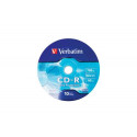 Verbatim CD-R 52X 700MB 10PK OPS Wrap EP 10 pc(s)