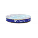 Verbatim CD-R 52X 700MB 10PK OPS Wrap EP 10 pc(s)