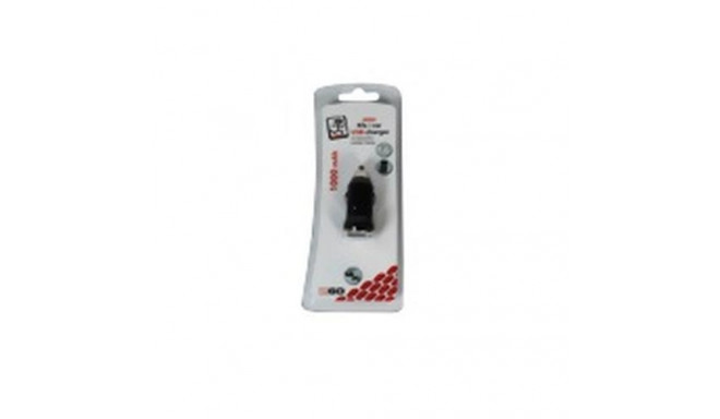 2GO 794086 mobile device charger Black Indoor