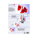 Olympia 9181 laminator pouch 100 pc(s)