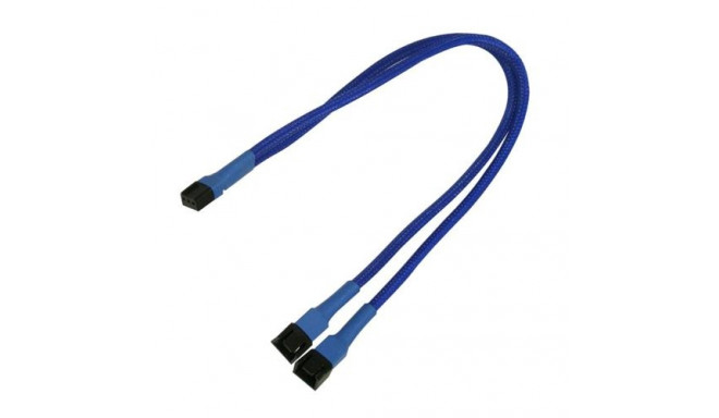 Nanoxia 900200002 internal power cable 0.3 m