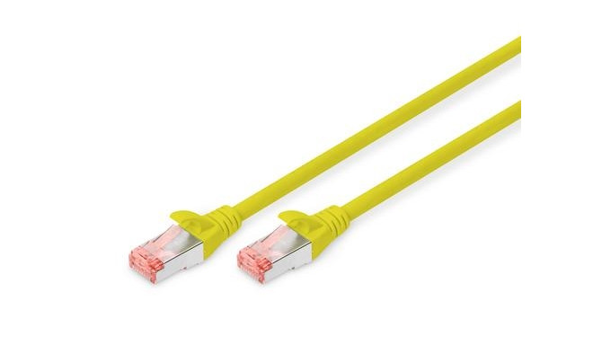 Digitus CAT 6 S/FTP patch cord